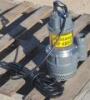 UNUSED MUSTANG MP4800 2" SUBMERSIBLE PUMP