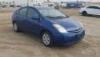 s**2008 TOYOTA PRIUS HATCHBACK SEDAN, 1.5L gasoline hybrid, automatic, a/c, pw, pdl, pm. s/n:JTDKB20U687811855 **(DEALER, DISMANTLER, OUT OF STATE BUYER, OFF-HIGHWAY USE ONLY)** **(DOES NOT RUN)** - 2