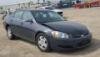 s**2008 CHEVROLET IMPALA SEDAN, 3.5L gasoline, automatic, a/c, pw, pdl, pm, 97,956 miles indicated. s/n:2G1WB58K181357574 **(DEALER, DISMANTLER, OUT OF STATE BUYER, OFF-HIGHWAY USE ONLY)** **(DOES NOT RUN)** - 2