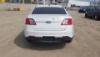 s**2015 FORD TAURUS SEDAN, 3.7L gasoline, automatic, a/c, pw, pdl, pm, 53,221 miles indicated. s/n:1FAHP2MK3FG116580 **(DEALER, DISMANTLER, OUT OF STATE BUYER, OFF-HIGHWAY USE ONLY)** **(DOES NOT RUN)** - 3