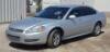 s**2014 CHEVROLET IMPALA SEDAN, 3.6L gasoline, automatic, a/c, pw, pdl, pm, 79,744 miles indicated. s/n:2G1WA5E38E1186298 **(DEALER, DISMANTLER, OUT OF STATE BUYER, OFF-HIGHWAY USE ONLY)**