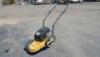 CUB CADET ST100 22" WHEELED STRING TRIMMER **(LOCATED IN COLTON, CA)**