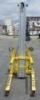 SUMNER 2124 MATERIAL LIFT, 650#. **(LOCATED IN COLTON, CA)**