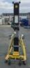 SUMNER 2118 MATERIAL LIFT, 650#. **(LOCATED IN COLTON, CA)** - 2