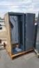 (4) METAL CABINETS, DESK, MISC. HOSES **(LOCATED IN COLTON, CA)** - 4