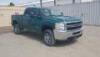 s**2012 CHEVROLET SILVERADO 2500 EXTENDED CAB PICKUP TRUCK, 6.0L gasoline, automatic, 4x4, a/c, pw, pdl, pm, tow package. s/n:1GC2KVCG4CZ337084 - 2