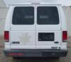 s**2003 FORD E350 VAN, 6.8L gasoline, automatic, a/c, pw, pdl. s/n:1FBSS31S23HB05265 **(DEALER, DISMANTLER, OUT OF STATE BUYER, OFF-HIGHWAY USE ONLY)** - 3