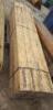 PALLET OF APPROX. (40) PIECES OF 9'x5 1/2"x1 1/2" PRESS BOARD LUMBER **(LOCATED IN COLTON, CA)** - 2