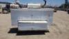 SKID MOUNTED SULLAIR 185DP AIR COMPRESSOR, 4cyl diesel. s/n:6142-002 **(LOCATED IN COLTON, CA)** - 2