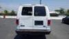 s**2001 FORD E350 VAN, 5.4L gasoline, automatic, a/c. s/n:1FBSS31L31HB09461 **(DEALER, DISMANTLER, OUT OF STATE BUYER, OFF-HIGHWAY USE ONLY)** **(DOES NOT RUN)** - 3