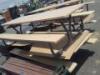 (2) 8' PICNIC TABLES **(LOCATED IN COLTON, CA)** - 2