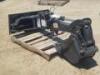 BOBCAT BACKHOE ATTACHMENT s/n:074601523 **(LOCATED IN COLTON, CA)** - 2