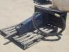 VIKING V600 BREAKER ATTACHMENT **(LOCATED IN COLTON, CA)**