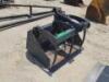 36" GRAPPLE BUCKET, fits Bobcat 763, 753, S-70. **(LOCATED IN COLTON, CA)** - 2
