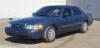 s**2009 FORD CROWN VICTORIA SEDAN, 4.6L gasoline, automatic, a/c, pw, pdl, pm. s/n:2FAHP71V69X104725