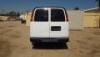 s**2007 CHEVROLET EXPRESS 3500 PASSENGER VAN, 6.0L gasoline, automatic, a/c, pw, pdl. s/n:1GAHG39U071177392 - 3