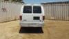 s**2008 FORD E350 VAN, 5.4L gasoline, automatic, a/c, pw, pdl, pm. s/n:1FTSS34L48DA84787 - 3