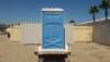 s**2001 SPCNS RESTROOM TRAILER, (2) stalls. s/n:CA906341 - 3