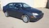 s**2007 FORD FOCUS SEDAN, 2.0L gasoline, automatic, a/c, pw, pdl, pm. s/n:1FAHP34N17W297735 - 2