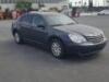 s**2007 CHRYSLER SEBRING SEDAN, 2.4L gasoline, automatic, a/c, pw, pdl, pm. s/n:1C3LC46K37N677162 **(DEALER, DISMANTLER, OUT OF STATE BUYER, OFF-HIGHWAY USE ONLY)** **(DOES NOT RUN)** - 2