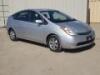 s**2008 TOYOTA PRIUS HATCHBACK SEDAN, 1.5L gasoline hybrid, automatic, a/c, pw, pdl, pm. s/n:JTDKB20U883451706 - 2