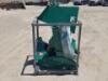 UNUSED HEAVY DUTY WOOD CHIPPER, 3-pto shaft (1st photo is a file photo of assembled chipper) **(LOCATED IN COLTON, CA)** - 2