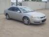 s**2008 CHEVROLET IMPALA SEDAN, 3.5L gasoline, automatic, a/c, pw, pdl, pm, 98,207 miles indicated. s/n:2G1WB58K481317053 - 2