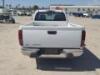 s**2007 CHEVROLET COLORADO EXTENDED CAB PICKUP TRUCK, 3.7L gasoline, automatic, a/c. s/n:1GCCS19E878169772 **(DEALER, DISMANTLER, OUT OF STATE BUYER, OFF-HIGHWAY USE ONLY)** - 3