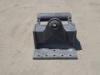 24" WAINROY MOUNTING PLATE/COUPLER **(LOCATED IN COLTON, CA)** - 3