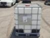 (2) PLASTIC PRODUCT TANKS W/METAL CAGES **(LOCATED IN COLTON, CA)** - 2