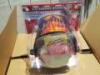 UNUSED SOLAR WELDING HELMET - 2