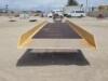 36'X8' VEHICLE LOADING RAMP - 4