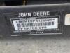 s**2012 JOHN DEERE 625I GATOR UTILITY CART, gasoline, 4x4, canopy, seats 2, tilt bed. s/n:1M0625GSHCM042829 **(DOES NOT RUN)** - 4