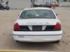 s**2000 FORD CROWN VICTORIA SEDAN, 4.6L gasoline, automatic, a/c, pw, pdl, pm. s/n:2FAFP71WXYX168863 **(DEALER, DISMANTLER, OUT OF STATE BUYER, OFF-HIGHWAY USE ONLY)** **(DOES NOT RUN)** - 3