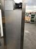 TRAULSEN STAINLESS STEEL REFRIGERATOR **(LOCATED IN COLTON, CA)** - 2