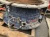 COPPUS ENGINEERING PNEUMATIC COMPRESSED AIR EXHAUST FAN, 6,000rpm **(LOCATED IN COLTON, CA)** - 3