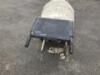 CEMENT MIXER, electric **(LOCATED IN COLTON, CA)** - 3