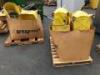 (2) PALLETS OF APPROX. (15) MOP BUCKETS WITH WHEELS **(LOCATED IN COLTON, CA)** - 2