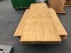PALLET OF APPROX. (40) WOOD SHELF INSERTS **(LOCATED IN COLTON, CA)** - 2