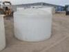 1,500 GALLON PLASTIC PRODUCT TANK **(LOCATED IN COLTON, CA)** - 2