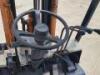 TOYOTA 42-FG25 FORKLIFT, 4,300#, 80" mast, 3-stage, sideshift, lpg. s/n:405FG25-19753 **(DOES NOT RUN)** - 7