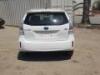 s**2013 TOYOTA PRIUS HATCHBACK SEDAN, 1.5L gasoline hybrid, automatic, a/c, pw, pdl, pm, s/n:JTDZN3EU4D3282539 - 3