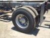 **1997 INTERNATIONAL 4800 CAB & CHASSIS, International DT466 diesel, automatic, 4x4, a/c, 14,925 miles indicated. s/n:1HTSEAAN4VH475429 **(OUT OF STATE BUYER ONLY)** - 4