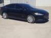 s**2016 FORD FUSION SEDAN, 2.0L gasoline hybrid, automatic, a/c, pw, pdl, pm, 60,197 miles indicated. s/n:3FA6P0UU3GR234653 - 2