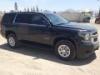 s**2018 CHEVROLET TAHOE SUV, 5.3L gasoline, automatic, a/c, pw, pdl, pm, 10,342 miles indicated. s/n:1GNSKEEC9JR362612 **(DEALER, DISMANTLER, OUT OF STATE BUYER, OFF-HIGHWAY USE ONLY)** - 2