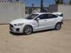 s**2019 FORD FUSION SEDAN, 2.0L gasoline hybrid, automatic, a/c, pw, pdl, pm, 1,470 miles indicated. s/n:3FA6P0LU0KR183512 **(DEALER, DISMANTLER, OUT OF STATE BUYER, OFF-HIGHWAY USE ONLY)**
