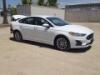 s**2019 FORD FUSION SEDAN, 2.0L gasoline hybrid, automatic, a/c, pw, pdl, pm, 1,470 miles indicated. s/n:3FA6P0LU0KR183512 **(DEALER, DISMANTLER, OUT OF STATE BUYER, OFF-HIGHWAY USE ONLY)** - 2