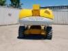 2003 HAULOTTE HB40 BOOMLIFT, dual fuel, 2-stage, 40' telescopic boom, 4x4, foam filled tires, 2,237 hours indicated. s/n:TD102179 - 3