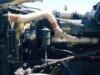 1998 PETERBILT 379 SUPER 10 DUMP TRUCK, Detroit Series 60 diesel, engine brake, 10-speed, a/c, pto, air lift axle, 10-12 yard box, ditch gate, aluminum wheels. s/n:1XP5DR9X0WD449709 - 10