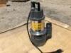 UNUSED MUSTANG MP4800 2" SUBMERSIBLE PUMP